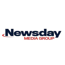 Newsday Split Pop - Half Wrap & Pop Up Banners