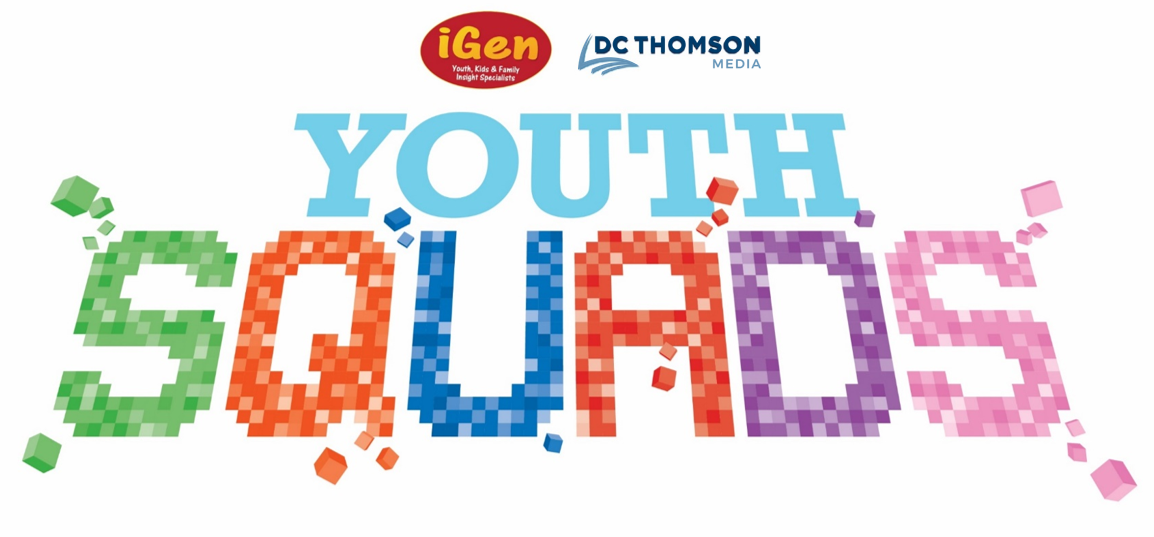 Youth Squads: Encouraging a more targeted approach to marketing within the UK Children's sector