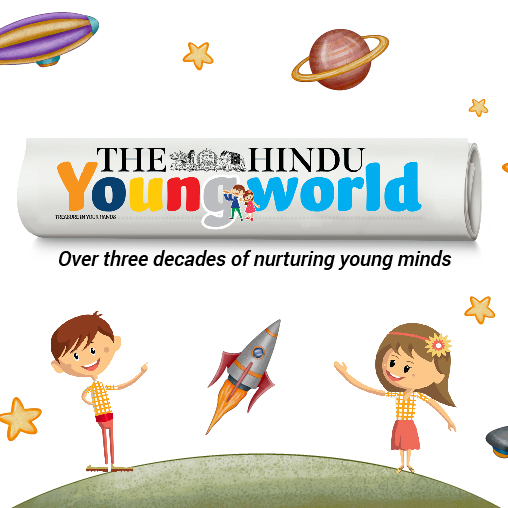 The Hindu Young World