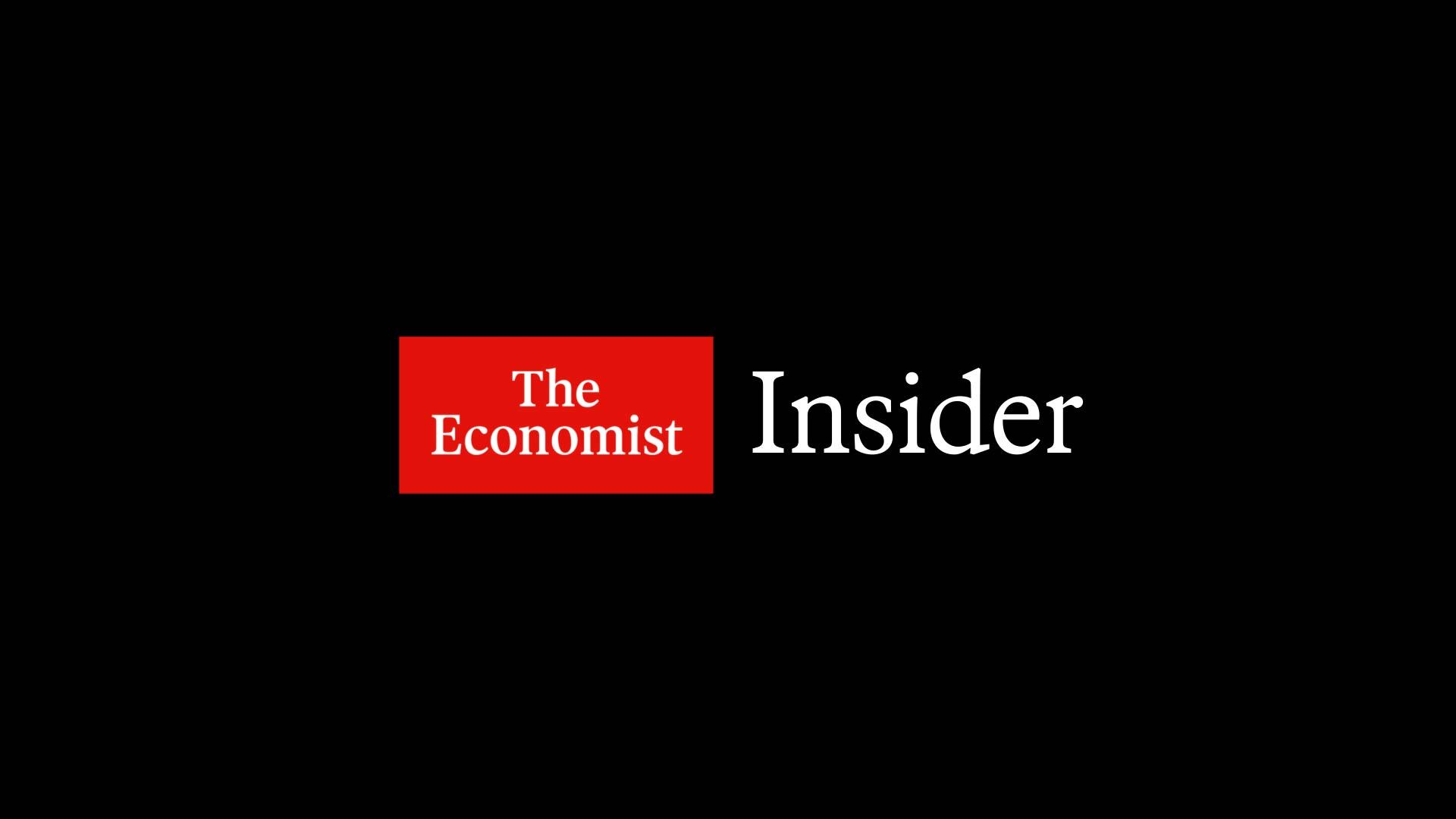 The Economist Insider