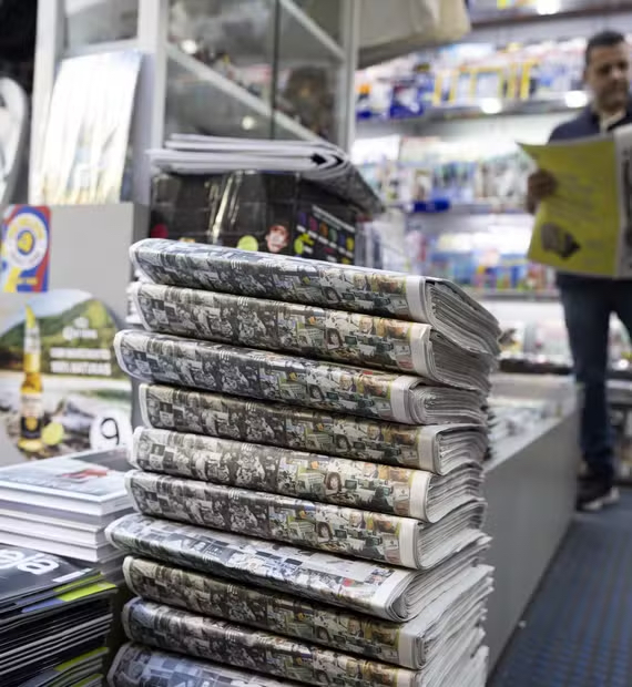 The Centennial Edition: Brazil’s Largest Print Newspaper