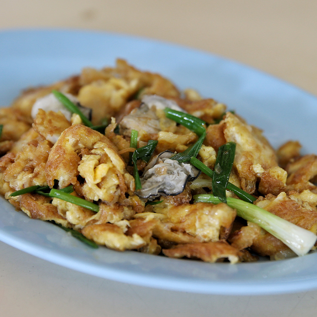 How the Ukraine war is making this Singapore hawker dish more expensive