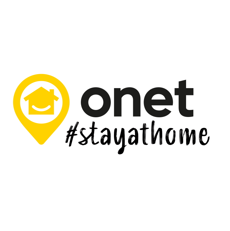 How to #Stayathome and Not Go Crazy?