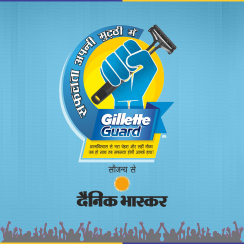 When two brands came together to instill confidence in youths