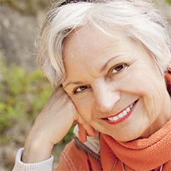 New target audience: Social Seniors