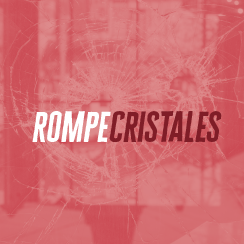 RompeCristales Podcast. Information to reach gender equality.