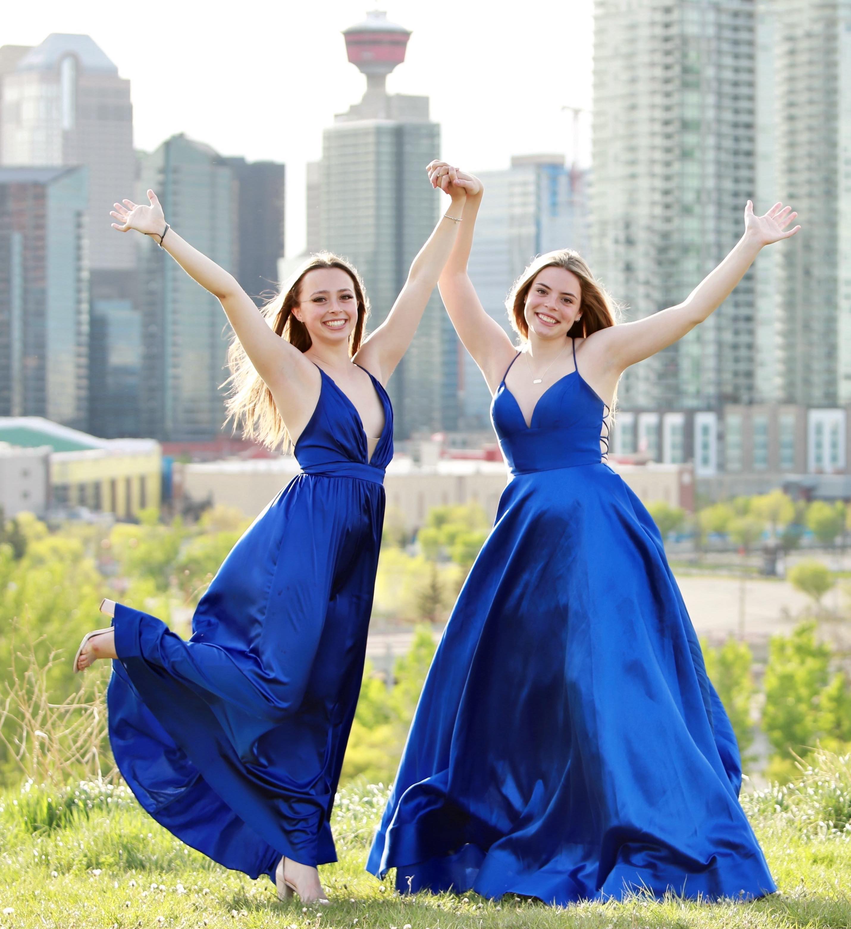 The Class of 2020: A Celebration of High School Graduates in Calgary & Area