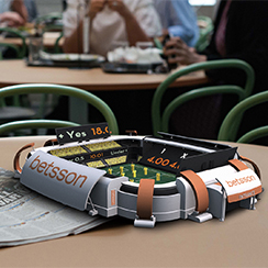 Betsson – Augmented Reality Football Experience