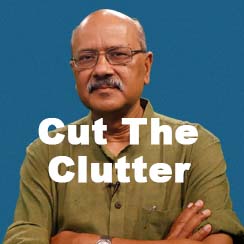 Cut the Clutter