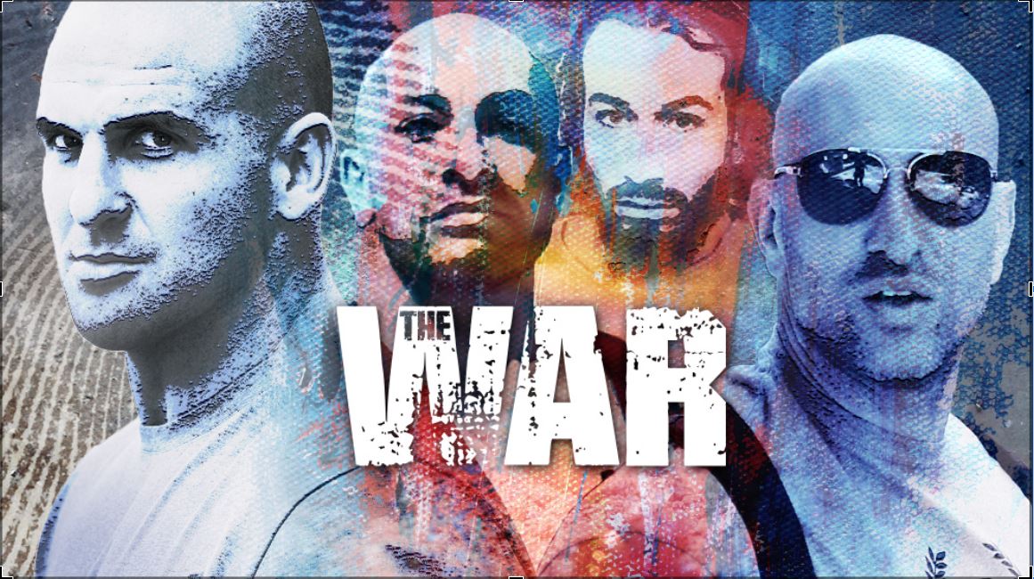 The War