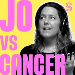 Jo vs Cancer