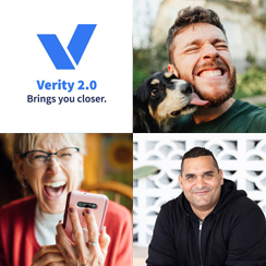 Verity 2.0