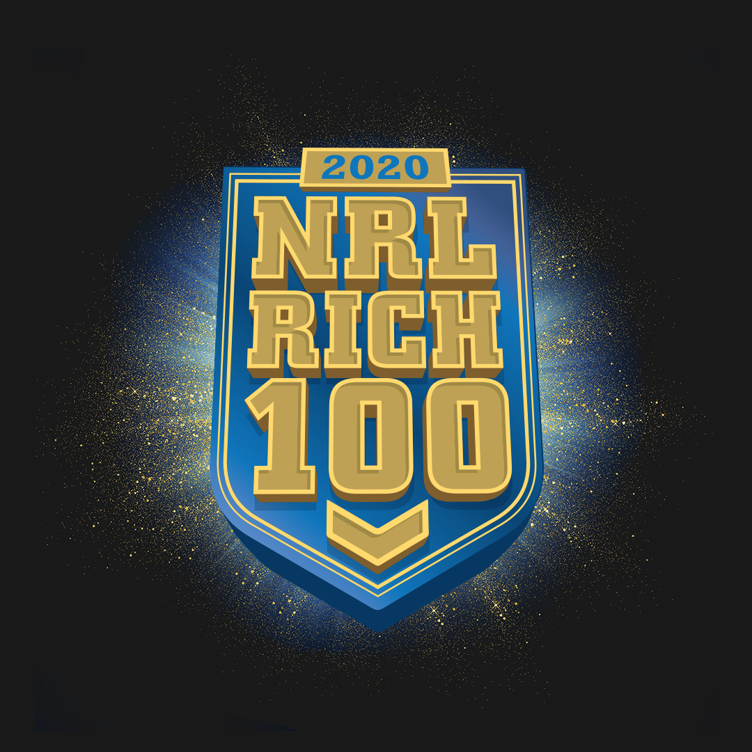 NRL & AFL Rich 100