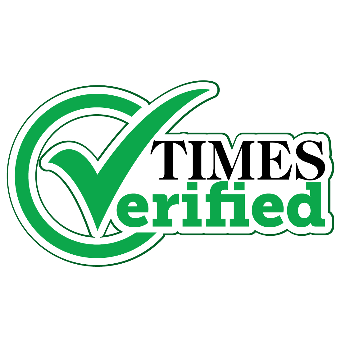 Times Verified