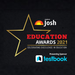 JagranJosh Education Awards 2021