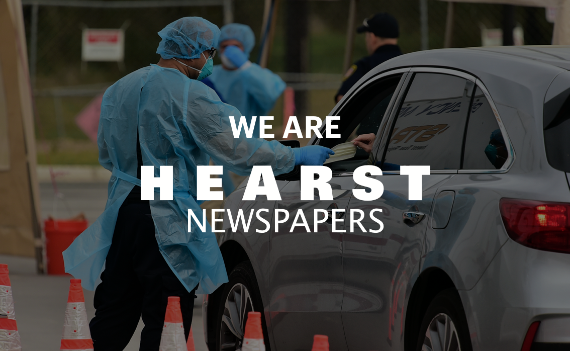 We Are Hearst Newspapers Videos