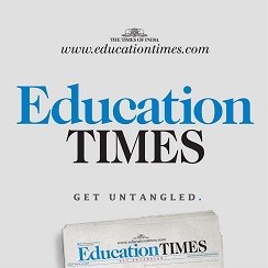 Get Untangled- Education Times Campaign