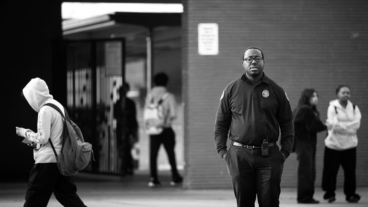 Inside A Month of America’s School Shootings