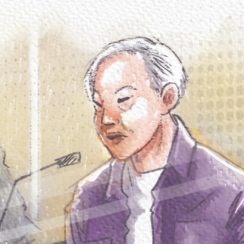 Nearly Perfect, The Elusive Escape of Paulus Tannos