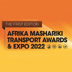 Afrika Mashariki Transport Awards & Expo 2022