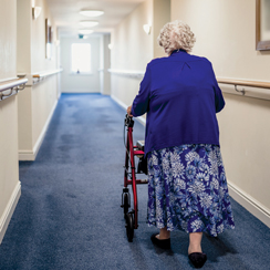 Unprotected:  Exposing Georgia's Failed Senior Care Industry