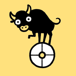 The New Yorker's Shuffalo