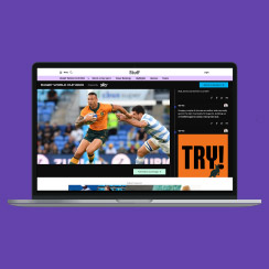 Stuff Sport Live