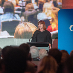 The Post: The Power of Proximity