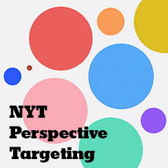 Feeling It: How NYT Targets Emotional Context