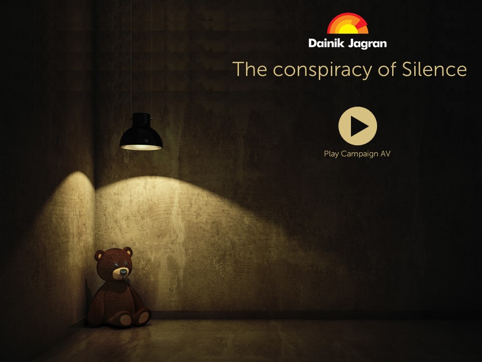 The Conspiracy of Silence