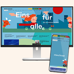 KlimaTicket — One for All