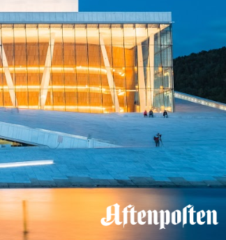 How Aftenposten through changing their sales strategy strengthened the brand and increased leads and conversions.