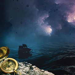 The Unsolved Mysteries of South-east Asia
