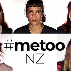 #MeTooNZ - One Year On