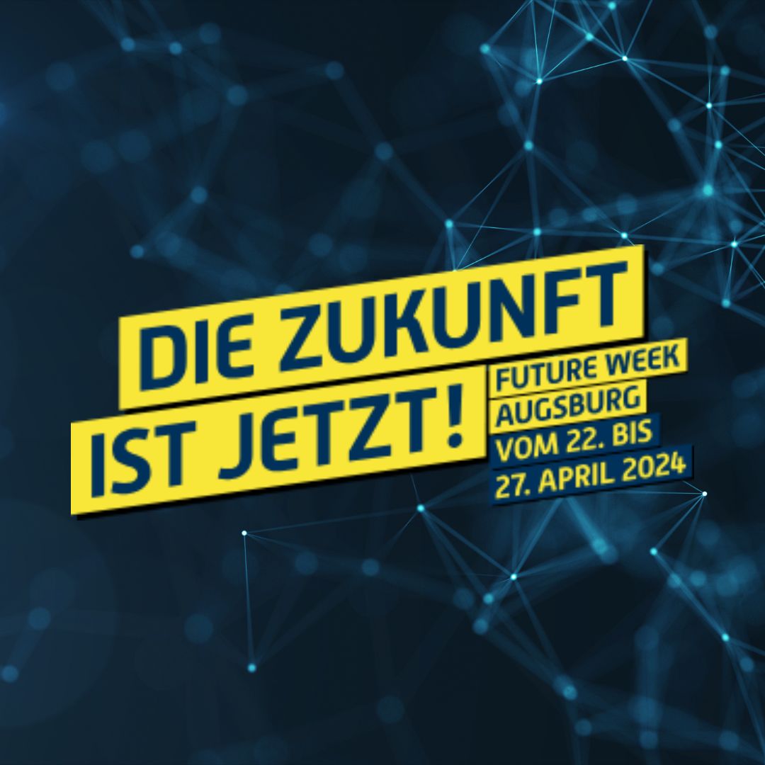 Future Week Augsburg