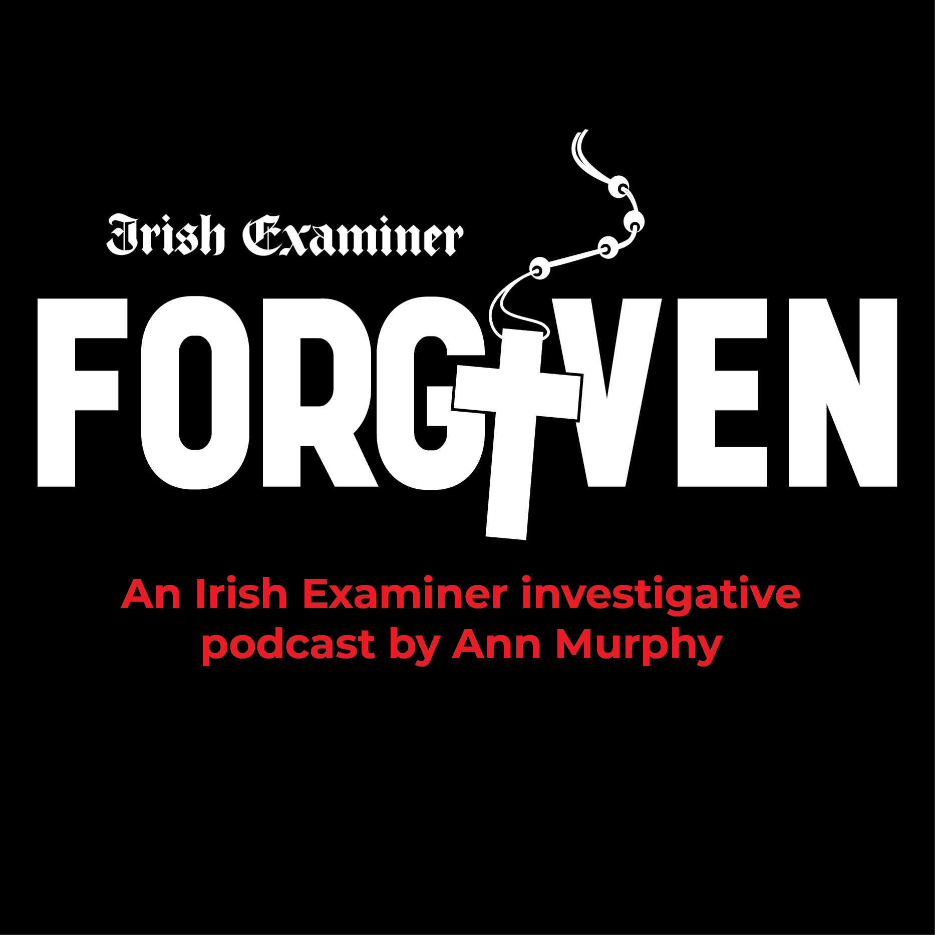Forgiven Longread and Podcast