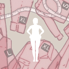 Inside the confusing world of women’s clothing sizes 