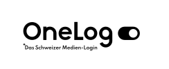 OneLog – The Swiss Media Login