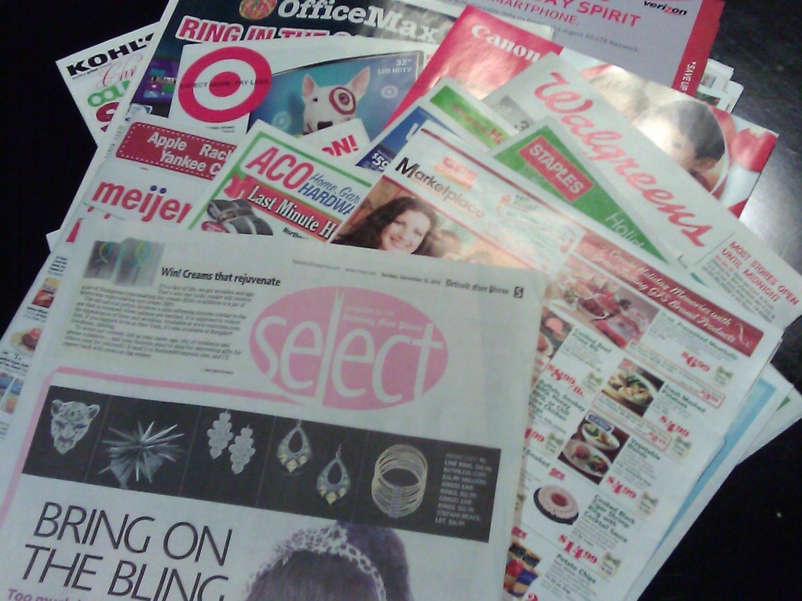 Distribution Solutions for Advertisers