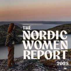 The Nordic Women Report 2025