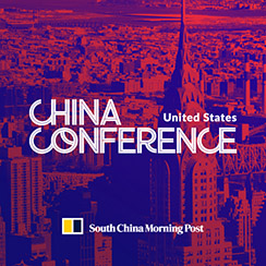 China Conference: United States - Competition or Cooperation?