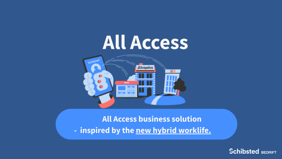 All Access