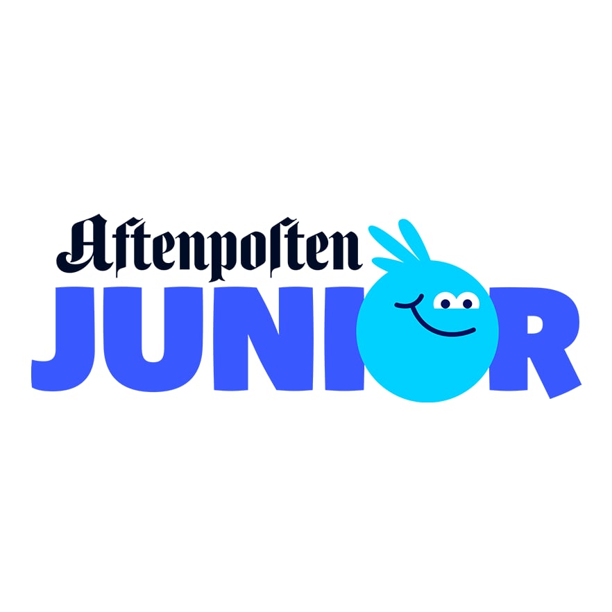 Aftenposten Junior – print as a learning brand extension