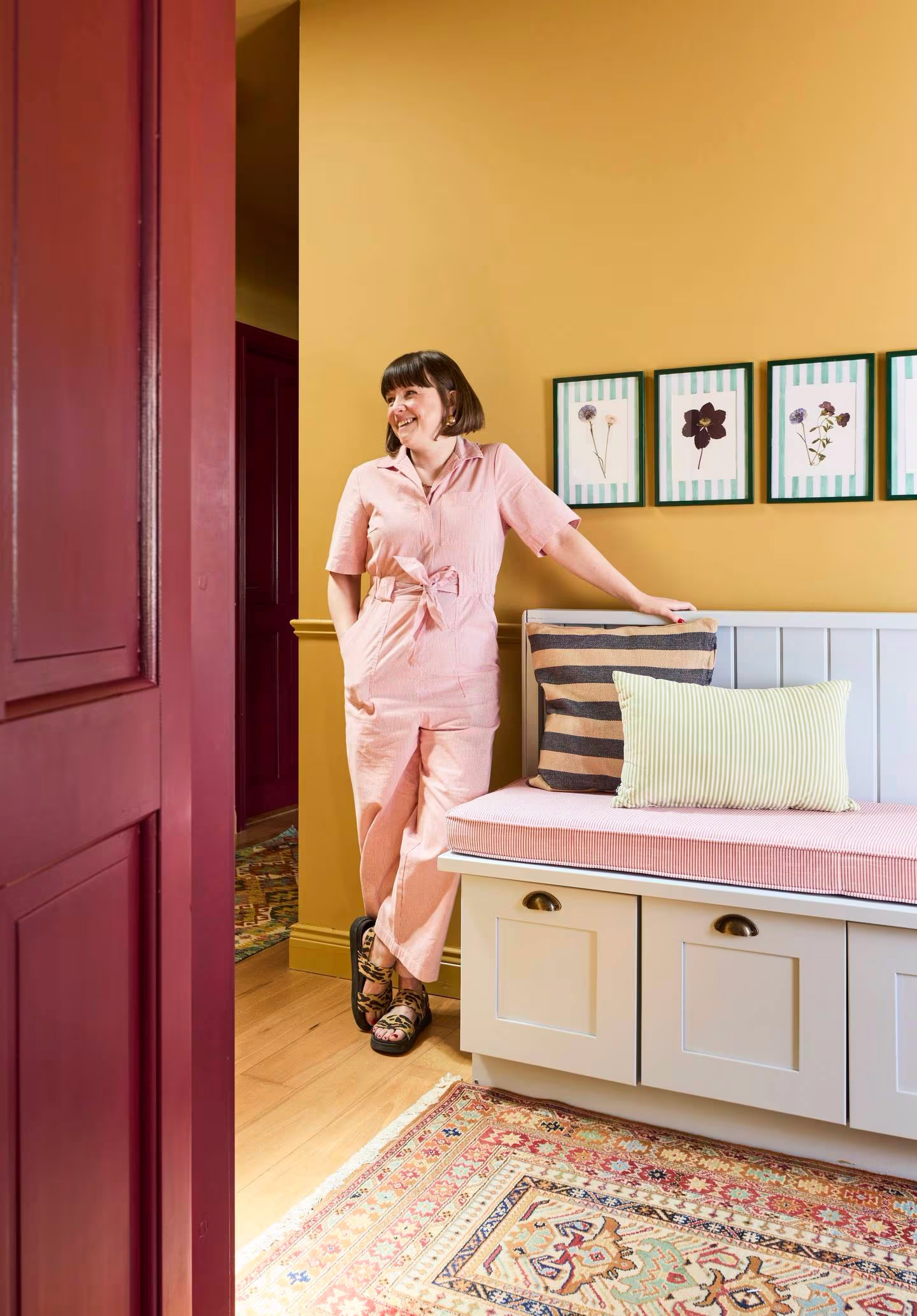 Dulux Heritage in Partnership with The Irish Times Group