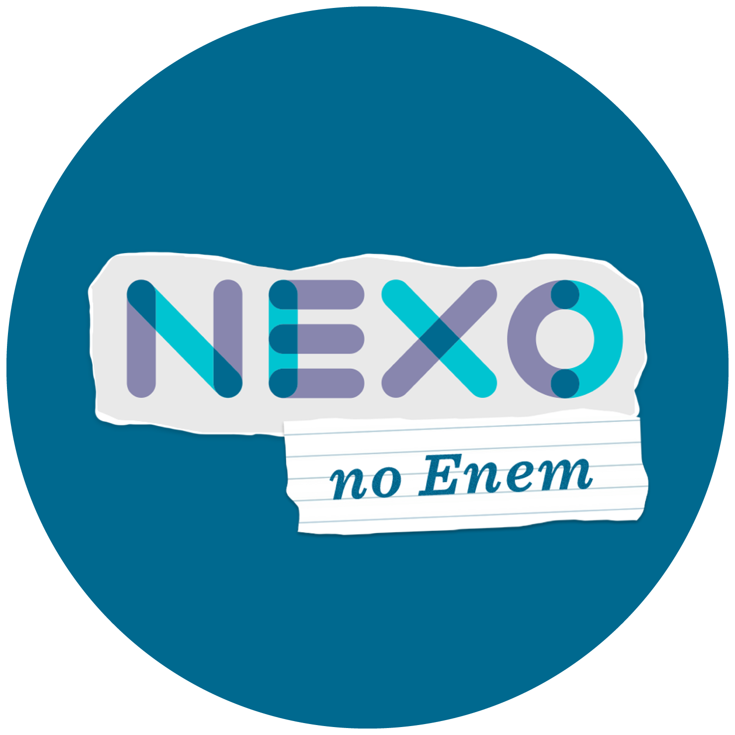 Nexo no Enem 2025