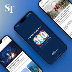 The Straits Times’ redesign: A collaborative effort that puts consumer first