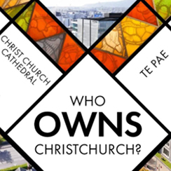 Who Owns Christchurch