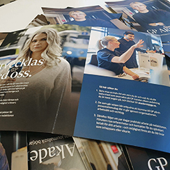 GP Academy
