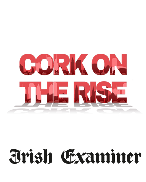 Cork on the Rise