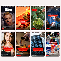 Reimagining Video for Premium Journalism